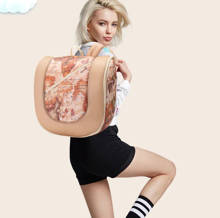 Mommy Bag, Baby Bag, Backpack, Tote Bag