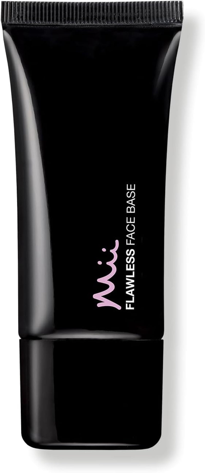 Cosmetics Flawless Face Base, Weightless Liquid Foundation, Medium Coverage, Suitable for All Types of Skin, Perfectly Peachy