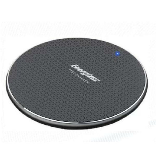 Cordless Charger Energizer WCP-107 Black-0