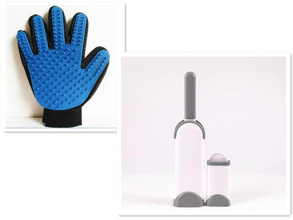 Pet Brush Fur Comb Tool-3