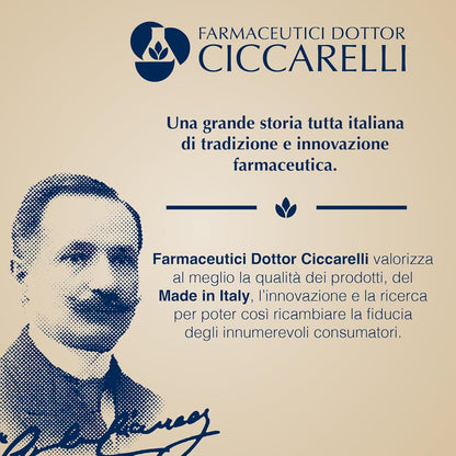 , Crema Rosa Formulazione Tradizionale, Con Cera Vergine D'Api, Ricca Di Componenti Protettivi, Ad Azione Antietà, Made in Italy, Dermatologicamente Testata, Tubetto Da 75 Ml