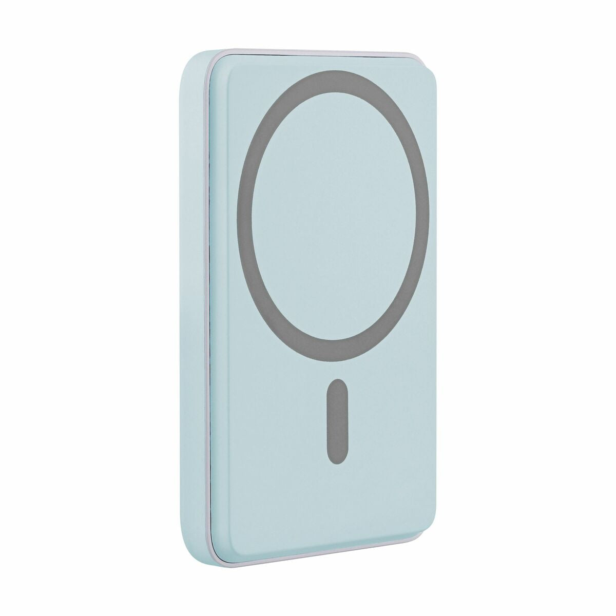 Powerbank T'NB BUMAG5BL 5000 mAh Blue Magsafe-0