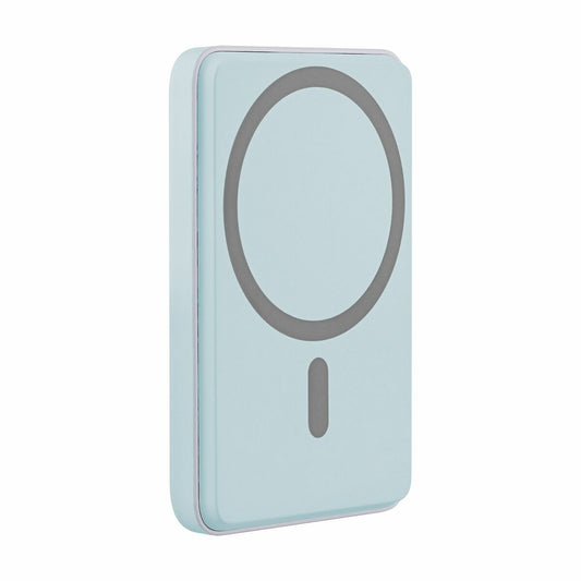 Powerbank T'NB BUMAG5BL 5000 mAh Blue Magsafe-0