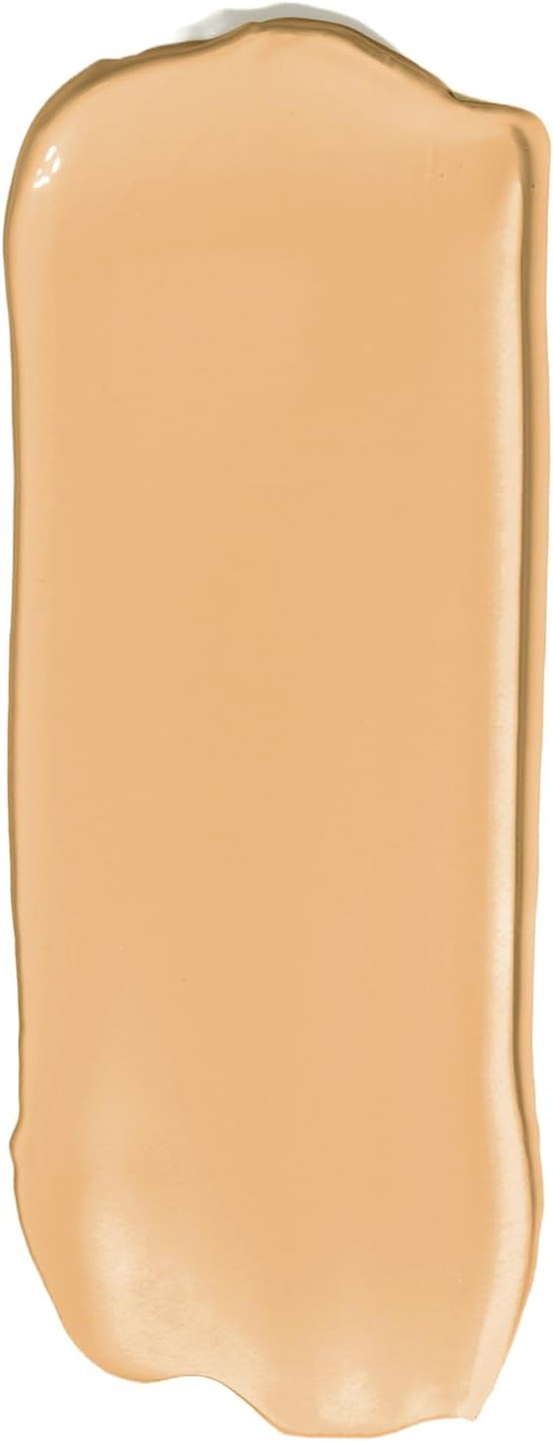 Cosmetics Flawless Face Base, Weightless Liquid Foundation, Medium Coverage, Suitable for All Types of Skin, Perfectly Peachy