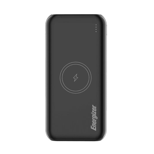 Powerbank Energizer QE20009PQ Black 20000 mAh-0