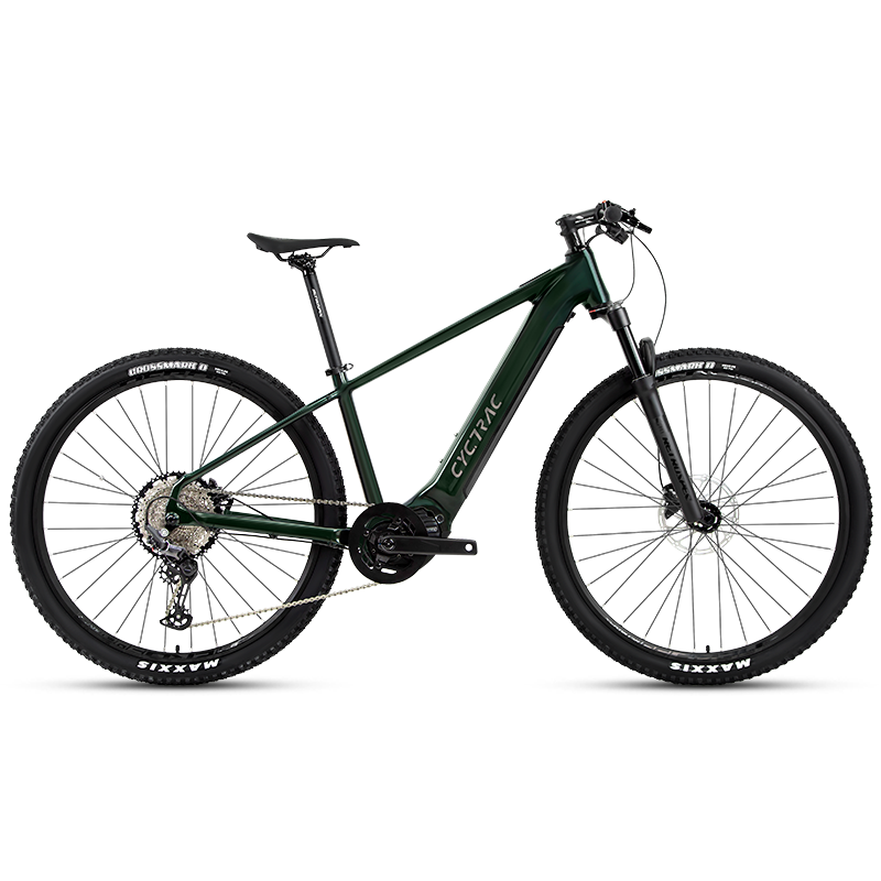 EM5 2025 - ELECTRIC ALLOY BIKE-0