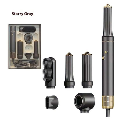 6-in-1 Hair Styling Tool