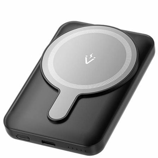 Powerbank Vention FHSB0 Black-0