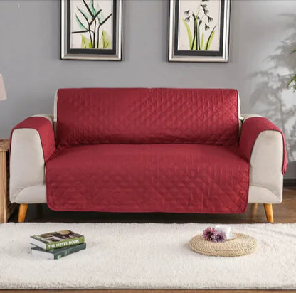 Sofa cushion