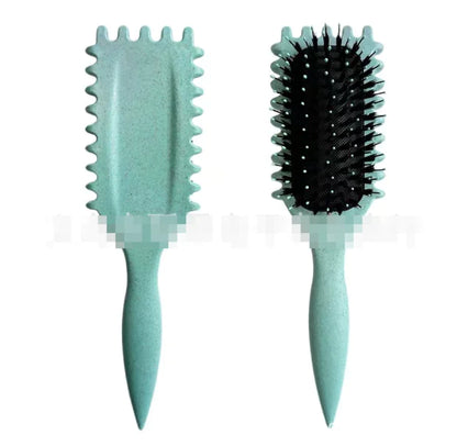Curl Define Styling Brush
