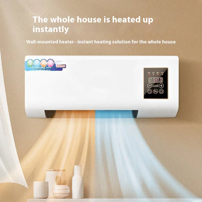 Mobile Air Conditioner & Heater