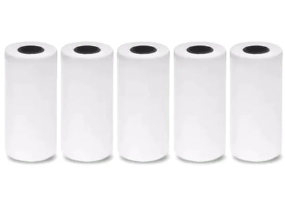 Portable Bluetooth Thermal Printer