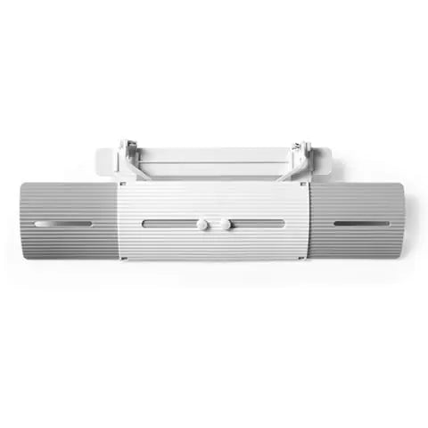 Adjustable Air Conditioner Wind Deflector for Infants