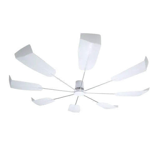 360-Degree Rotating Air Conditioner Wind Deflector