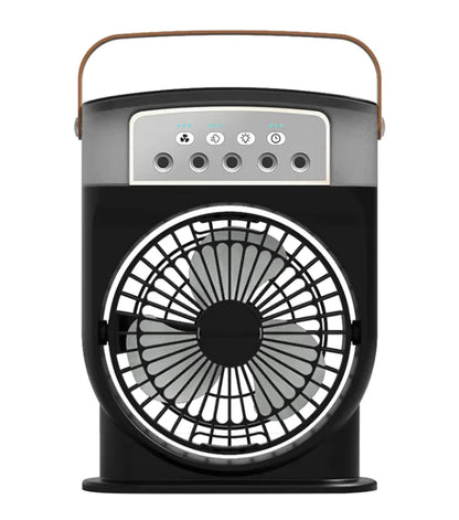 USB Air Conditioner Cooling Fan