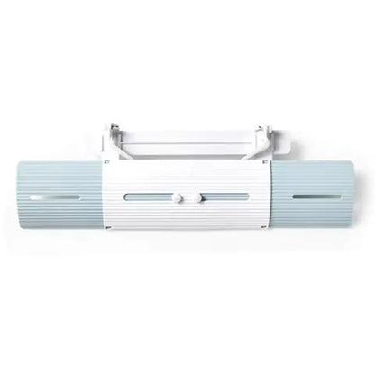 Adjustable Air Conditioner Wind Deflector for Infants