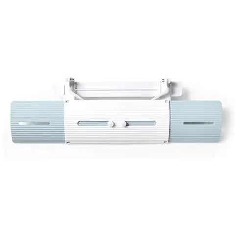 Adjustable Air Conditioner Wind Deflector for Infants