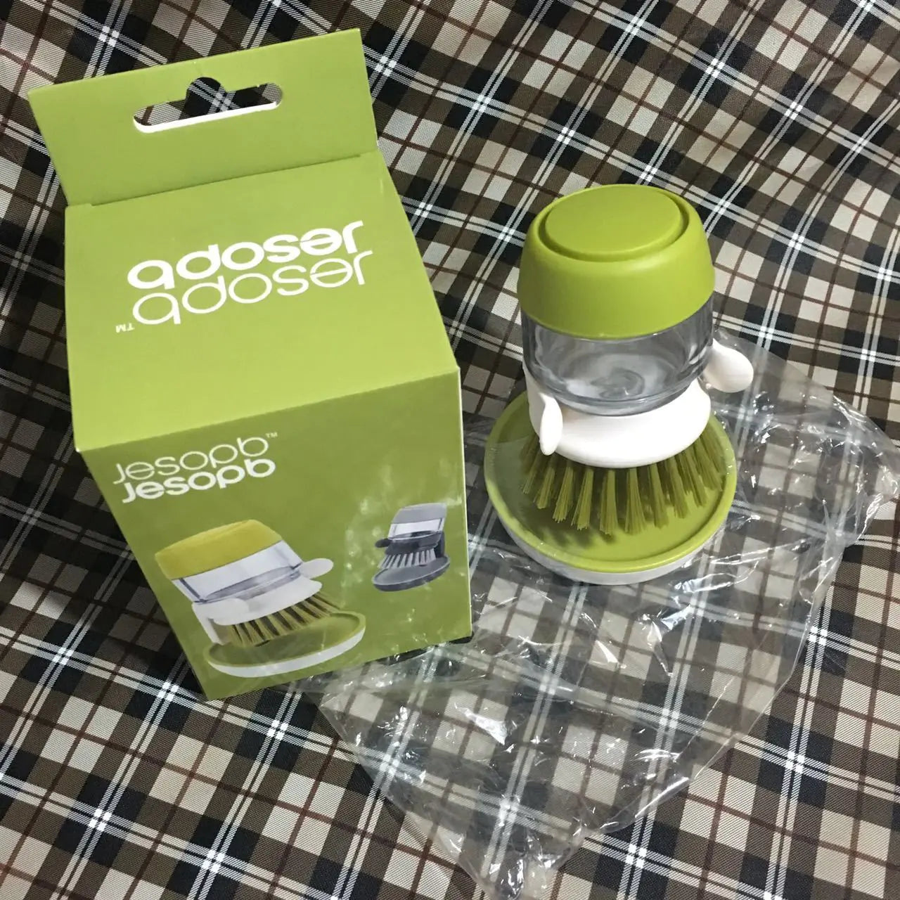 Furniture, Kitchen, and Cleaning Essentials