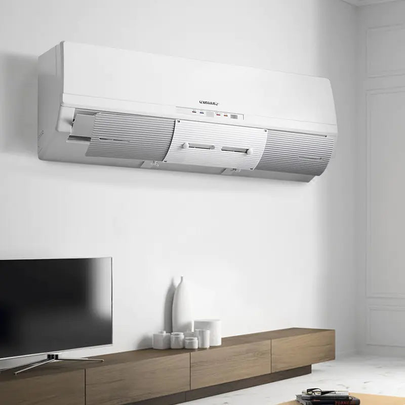 Adjustable Air Conditioner Wind Deflector for Infants