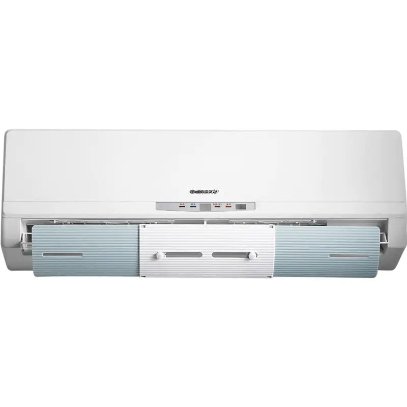 Adjustable Air Conditioner Wind Deflector for Infants