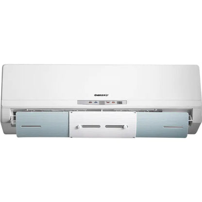 Adjustable Air Conditioner Wind Deflector for Infants