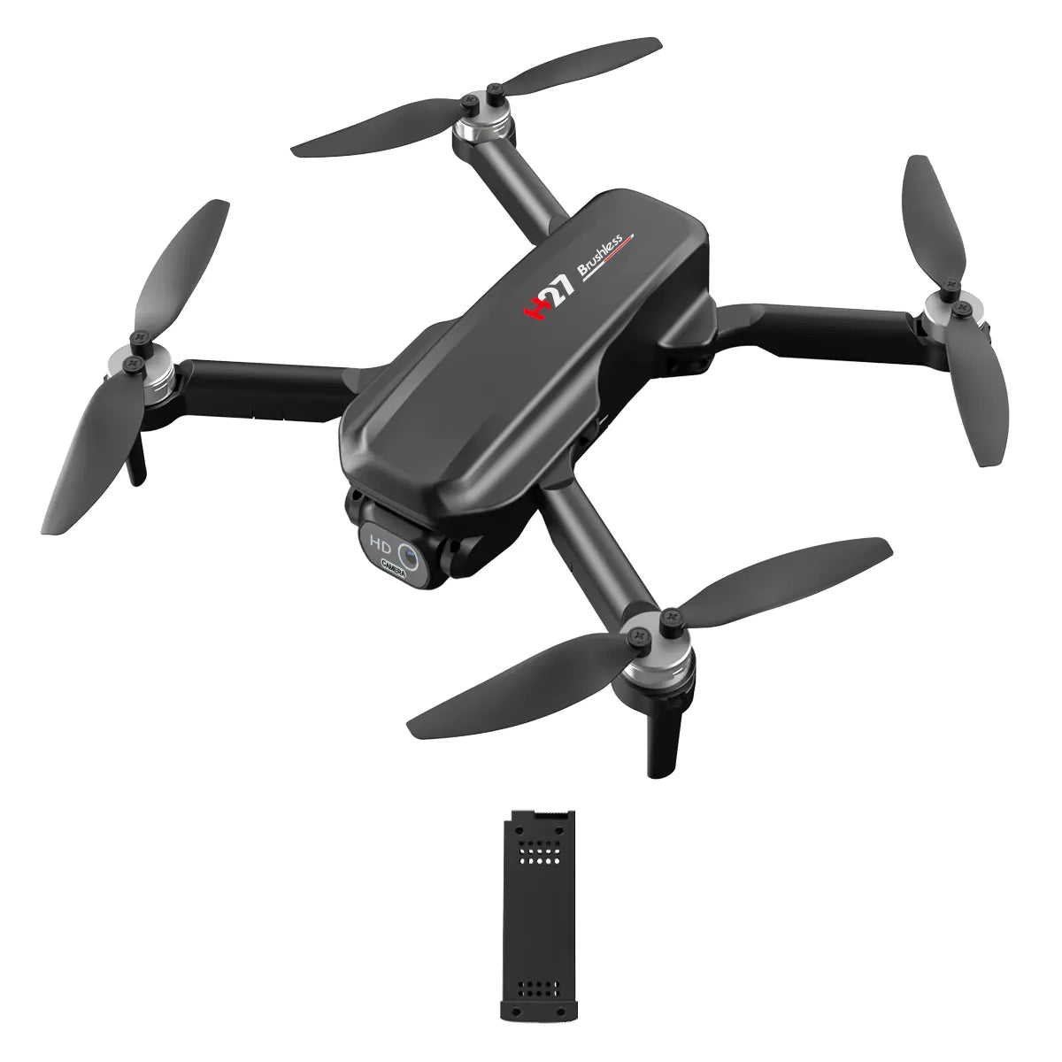 Hubsan H502S Mini Drone Quadcopter