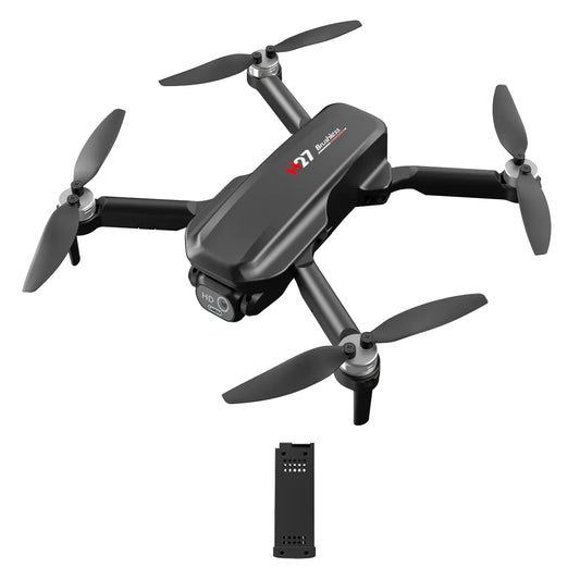 Hubsan H502S Mini Drone Quadcopter