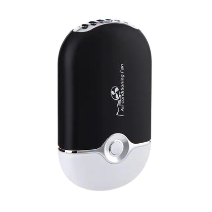 Portable USB Rechargeable Mini Air Conditioner Fan