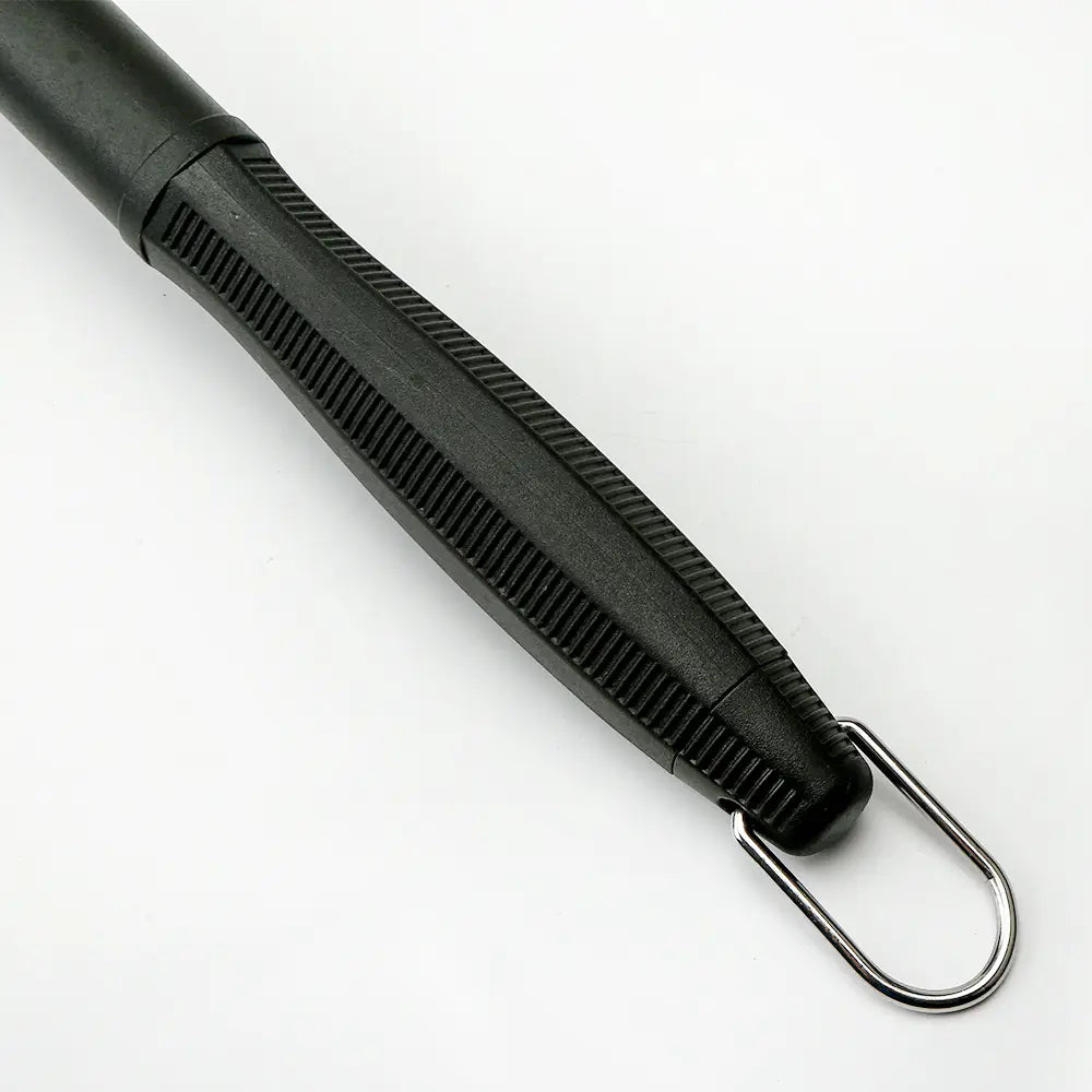 Stainless Steel BBQ Grill Brush Set