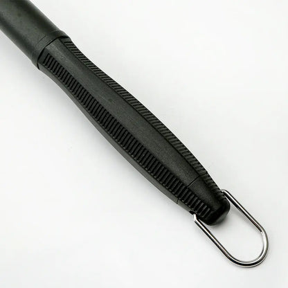 Stainless Steel BBQ Grill Brush Set