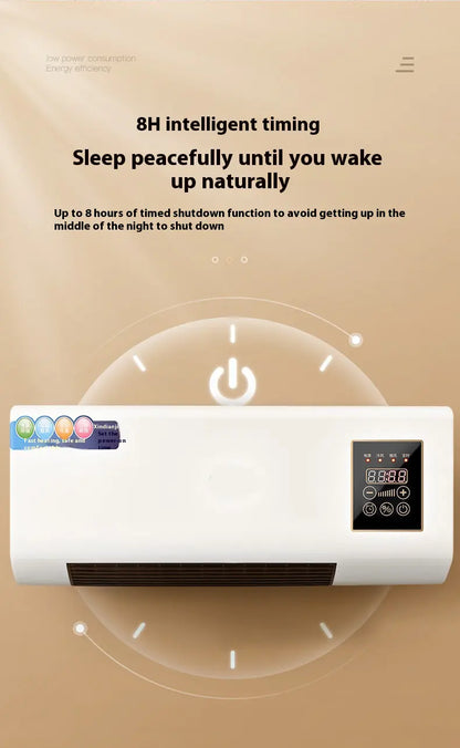 Mobile Air Conditioner & Heater