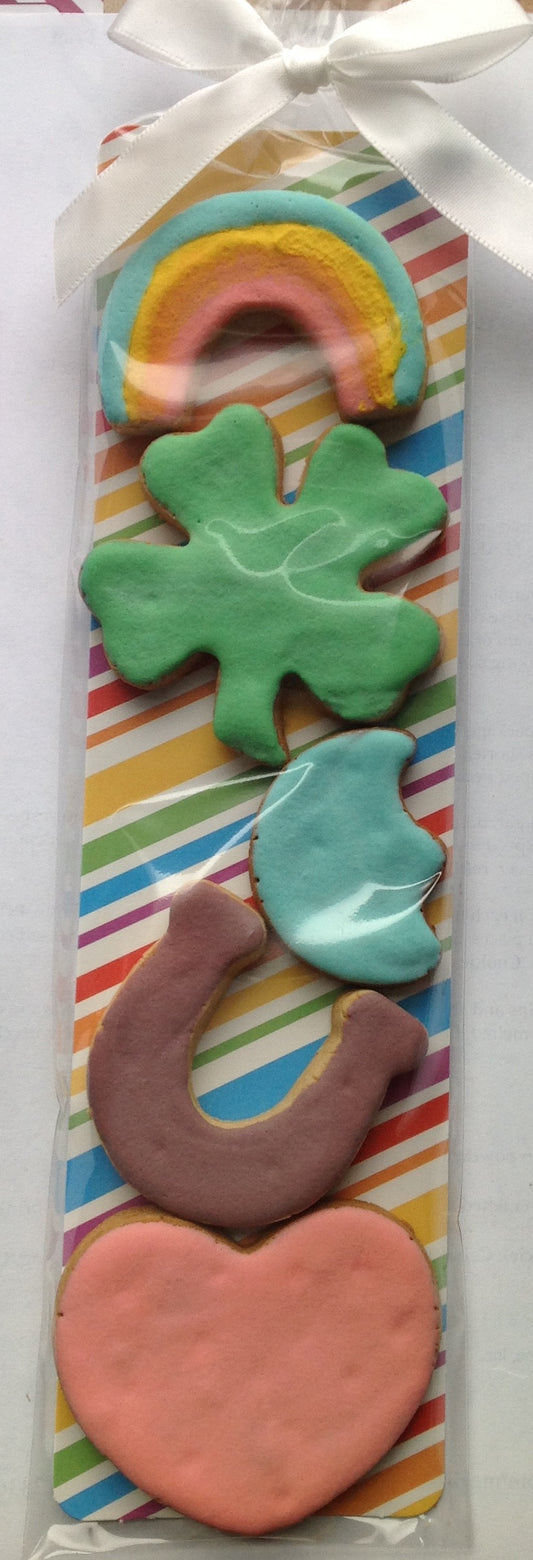 St. Patrick's Day Lucky Charms (Packaged)-0