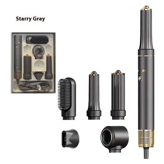 6-in-1 Hair Styling Tool
