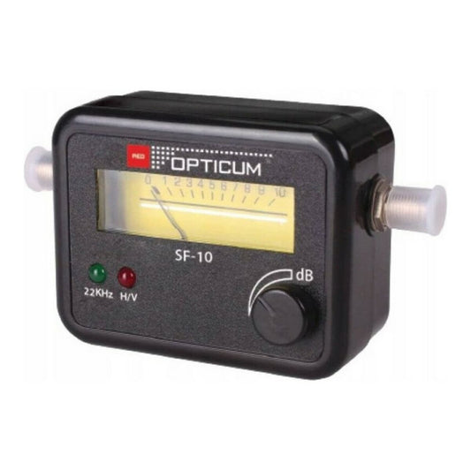 Satellite Receiver Superior Electronics-0