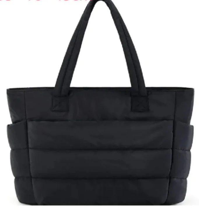 Journey Essentials Tote