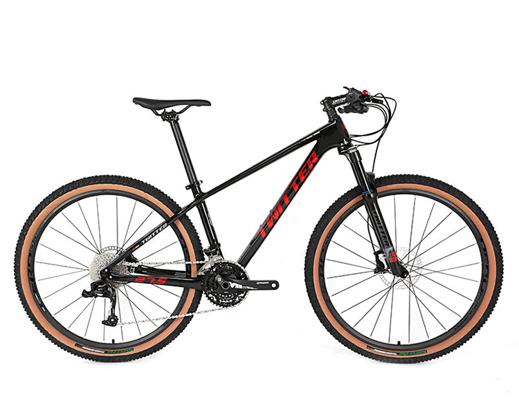 LEOPARD Pro 2025 - RS LTWOO A12 2*12 Speed - Carbon Fiber Mountain Bike-2