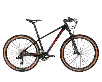 LEOPARD Pro 2025 - RS LTWOO A12 2*12 Speed - Carbon Fiber Mountain Bike-2