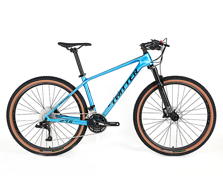 LEOPARD Pro 2025 - RS LTWOO A12 2*12 Speed - Carbon Fiber Mountain Bike-7