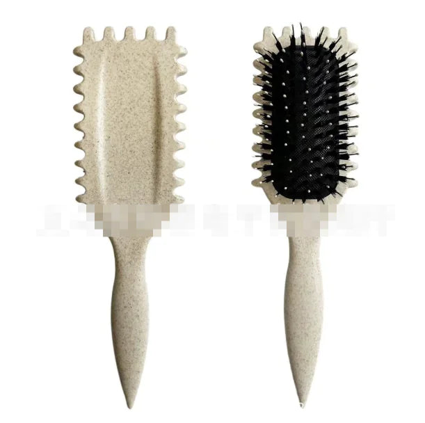 Curl Define Styling Brush