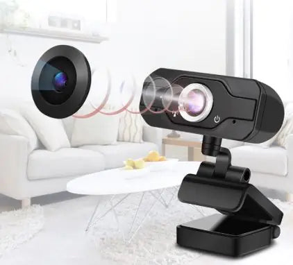 Computer Network Webcam
